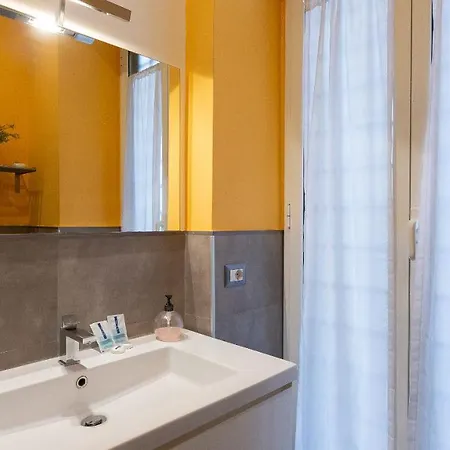 Apartment Vittoria In