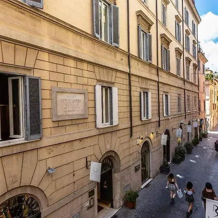 Appartement Vittoria In *