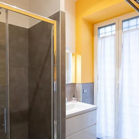 Vittoria In Apartment Rome