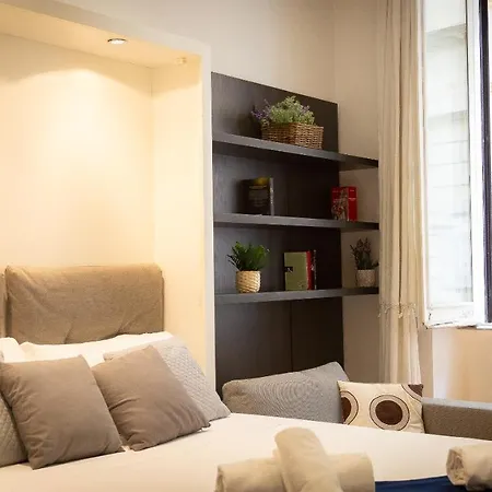 Apartment Vittoria In *