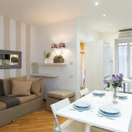 Appartement Vittoria In *