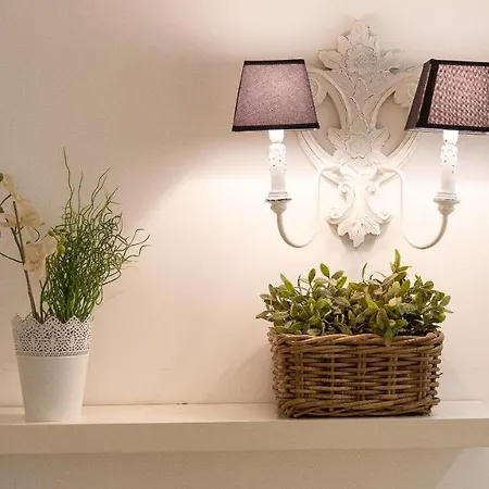 Vittoria In Apartment Rome