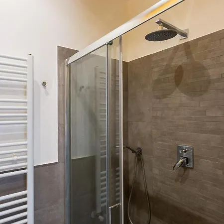 Vittoria In Appartement