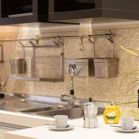 Apartment Vittoria In *