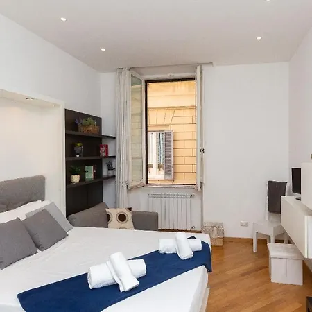 Vittoria In Appartement Rome