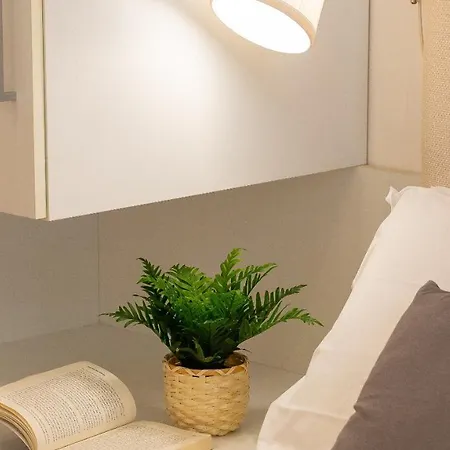 Vittoria In Appartement