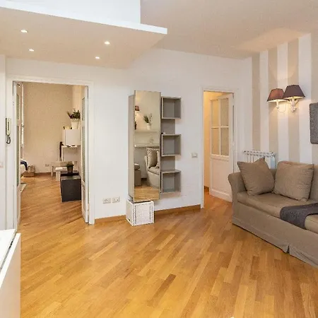 Appartement Vittoria In *