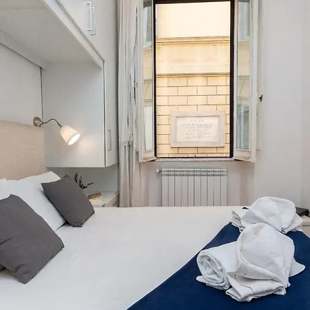 Vittoria In Appartement