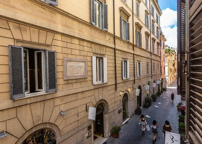 Διαμέρισμα Vittoria In *