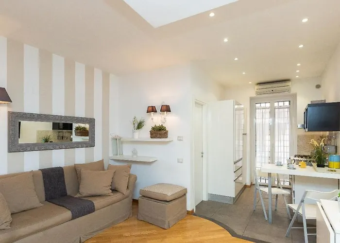 Vittoria In Ρώμη