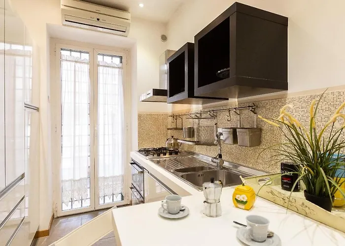 Vittoria In Διαμέρισμα