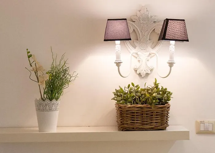 Vittoria In Διαμέρισμα Ρώμη