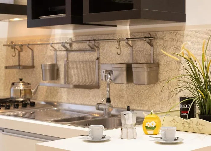 Διαμέρισμα Vittoria In *