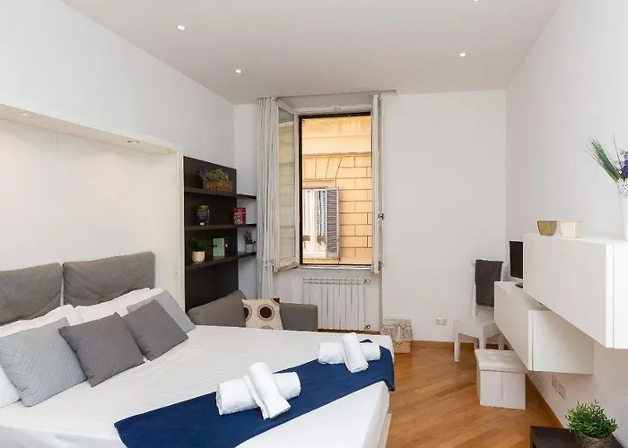 Vittoria In Διαμέρισμα Ρώμη