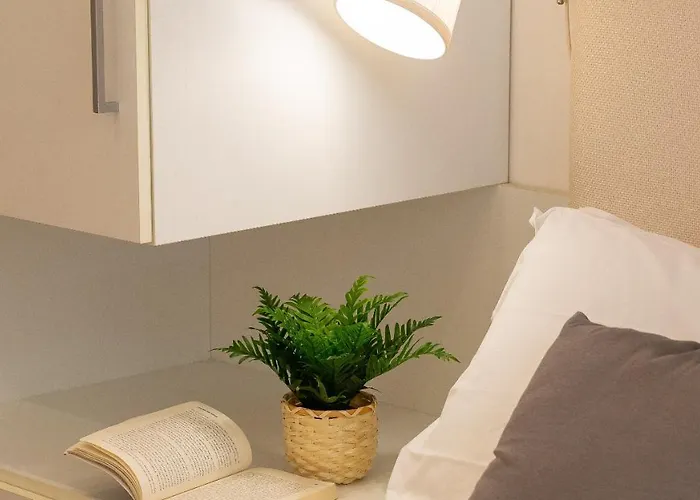 Vittoria In Διαμέρισμα